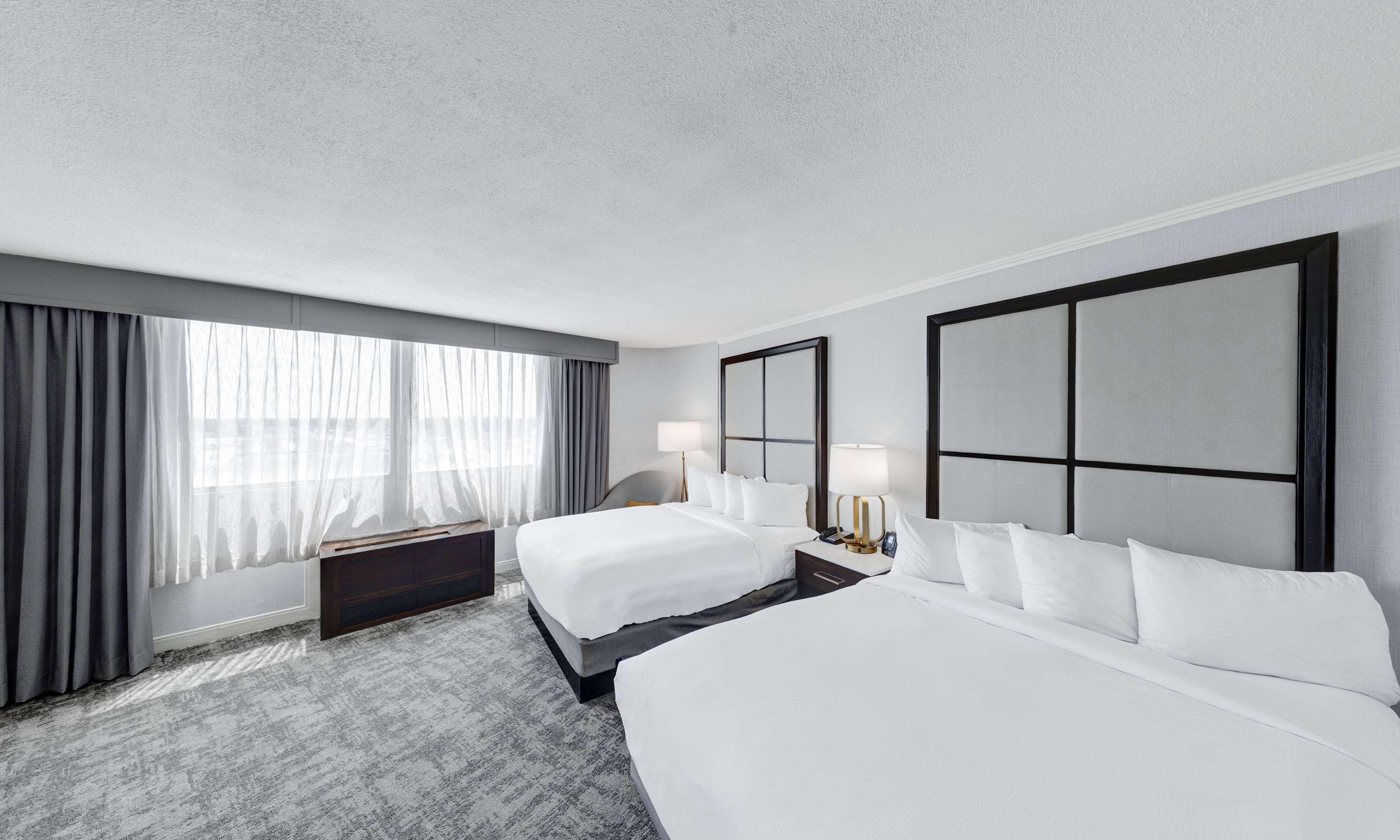 Hilton Chicago/Oak Lawn Hotel Kültér fotó