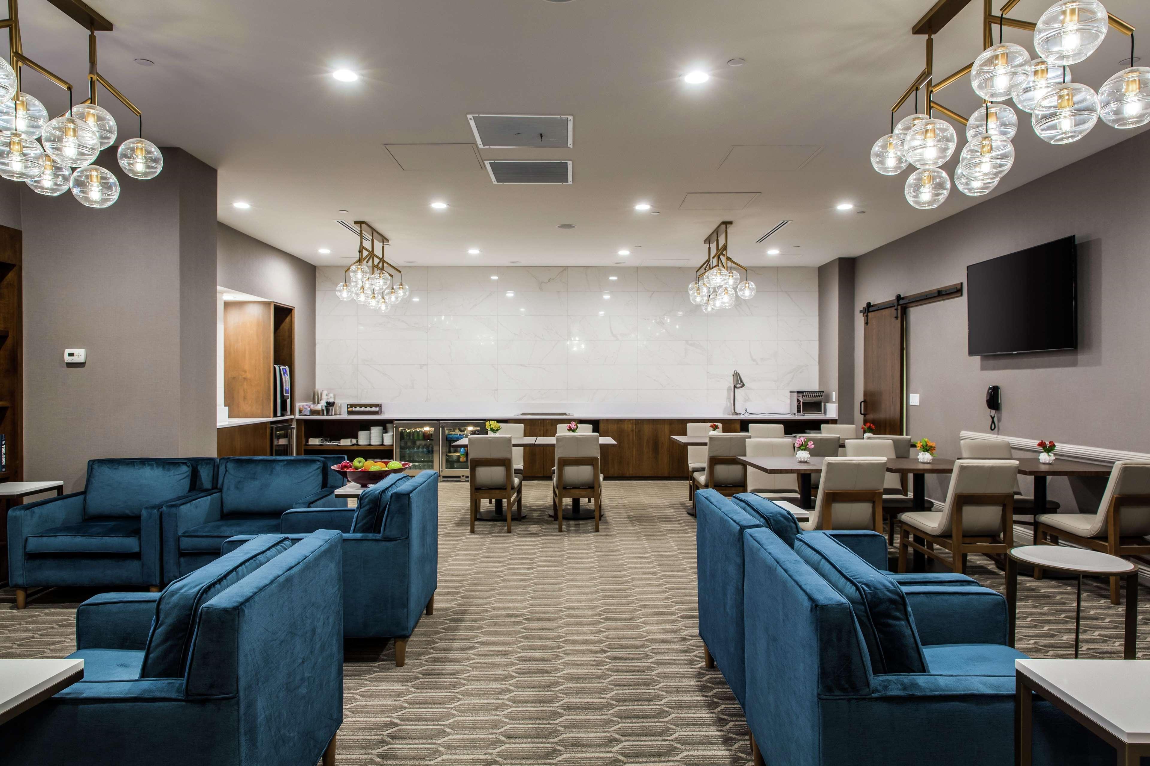 Hilton Chicago/Oak Lawn Hotel Kültér fotó