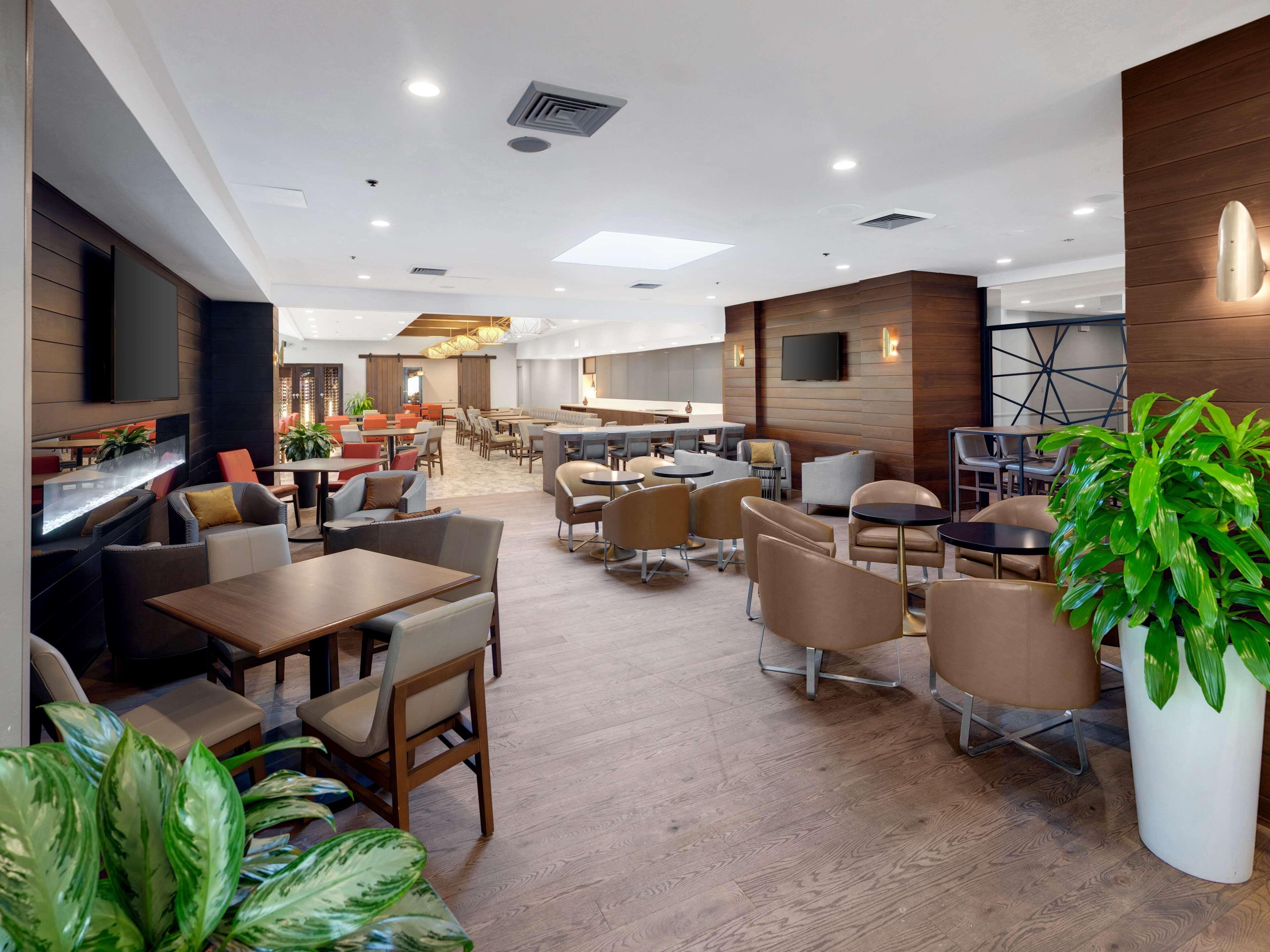 Hilton Chicago/Oak Lawn Hotel Kültér fotó