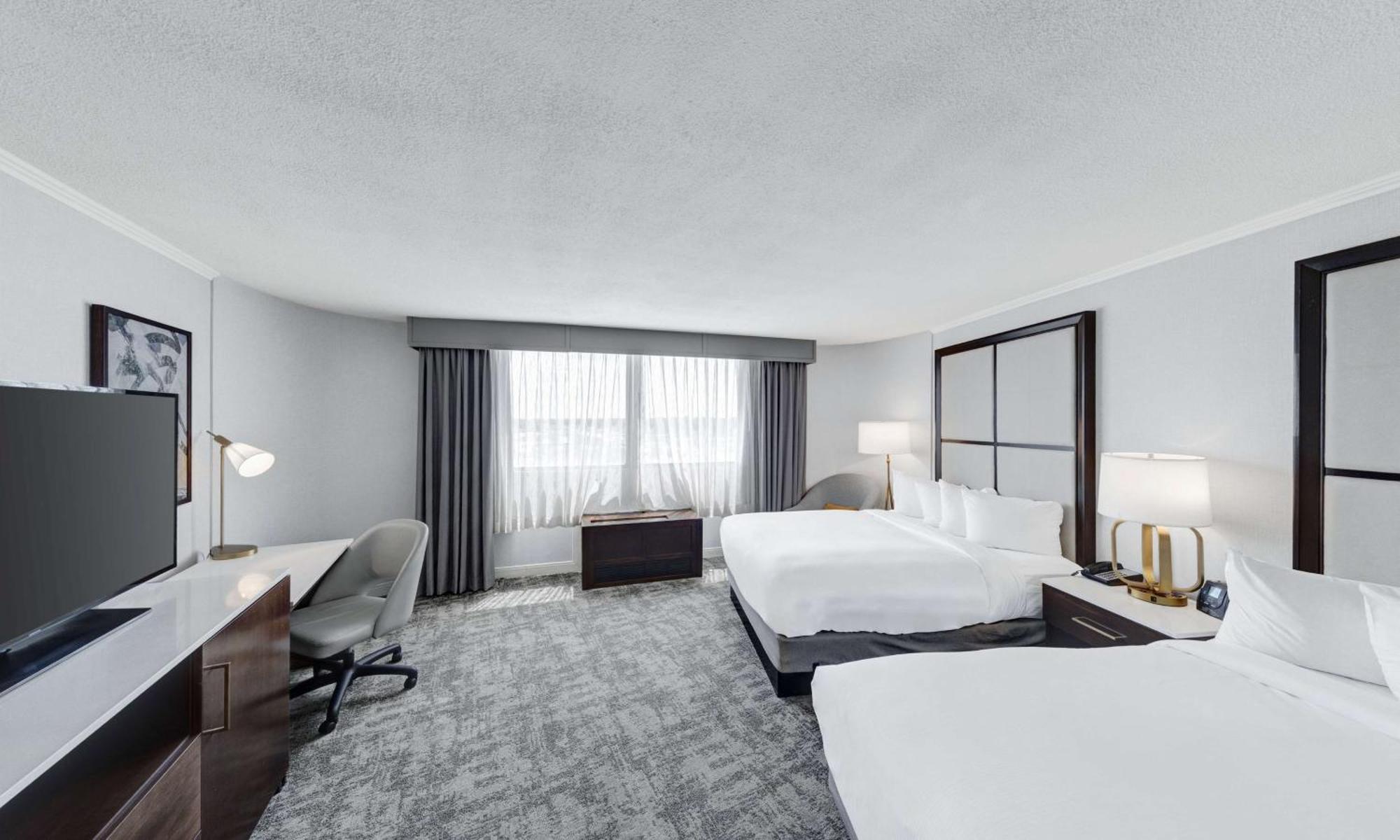 Hilton Chicago/Oak Lawn Hotel Kültér fotó