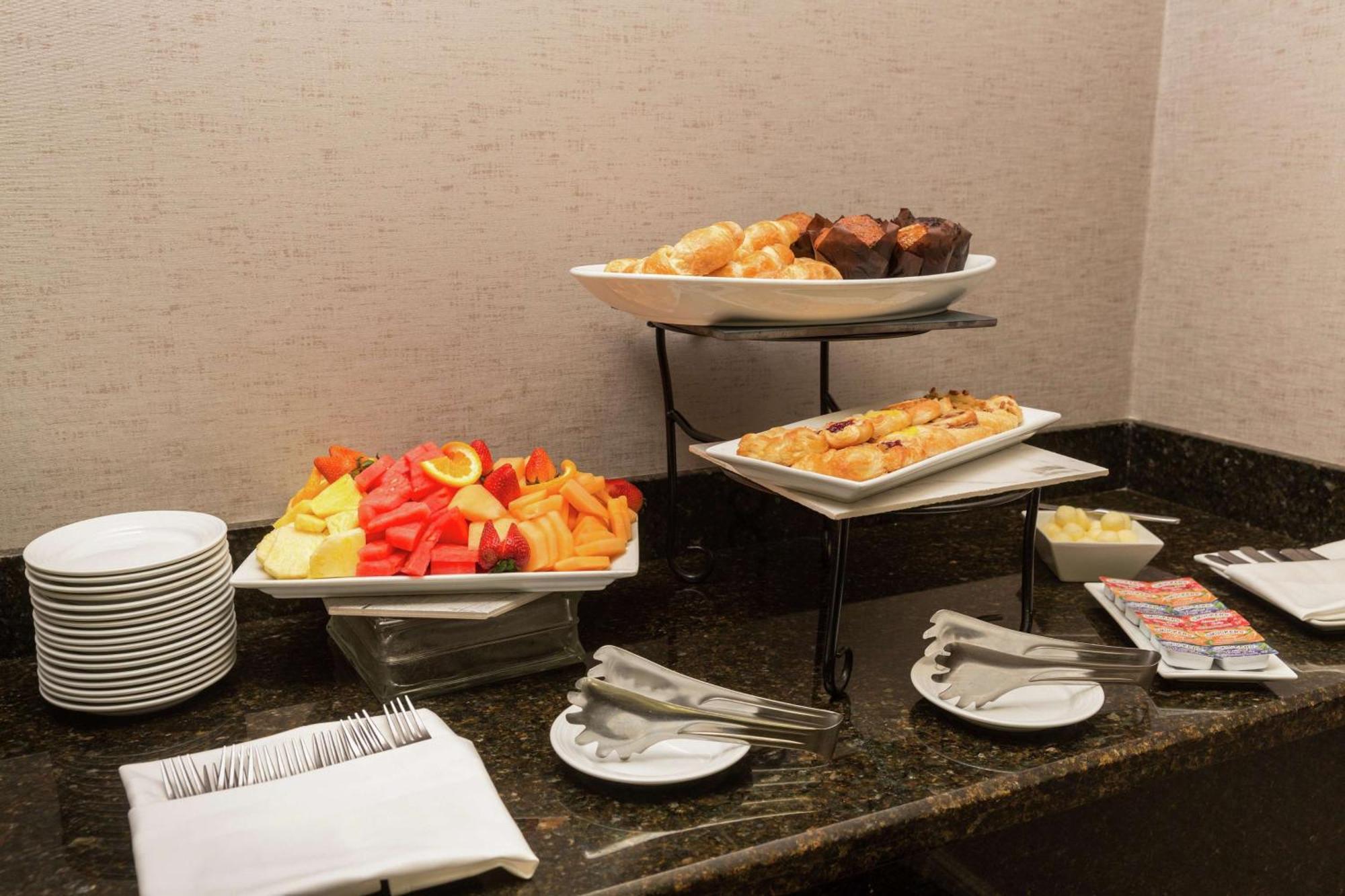 Hilton Chicago/Oak Lawn Hotel Kültér fotó