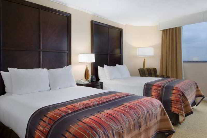 Hilton Chicago/Oak Lawn Hotel Szoba fotó